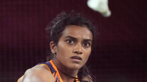 ফরাসি ওপেন থেকে বিদায় পিভি সিন্ধুর, হারলেন জাপানের তাকাহাশির কাছে