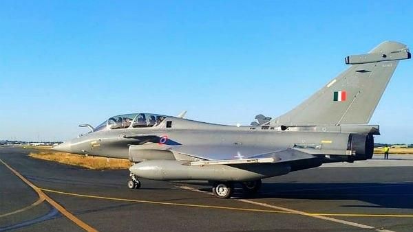 ফ্রান্সে তদন্ত শুরু হতেই এদেশেও রাফালে নিয়ে নড়াচড়া, ফের জেপিসির দাবিতে সরব কংগ্রেস