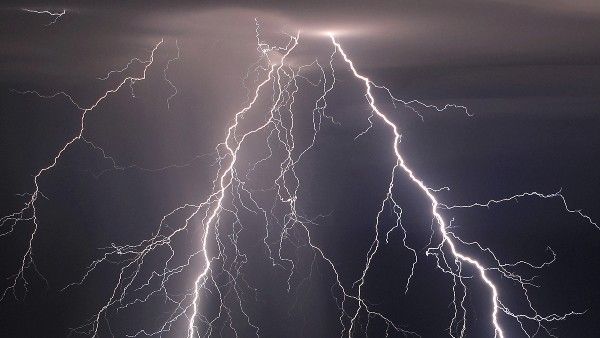 প্রকৃতির কোপ নাকি মানুষের দোষ! কেন বাড়ছে বজ্রপাতে মৃত্যু!