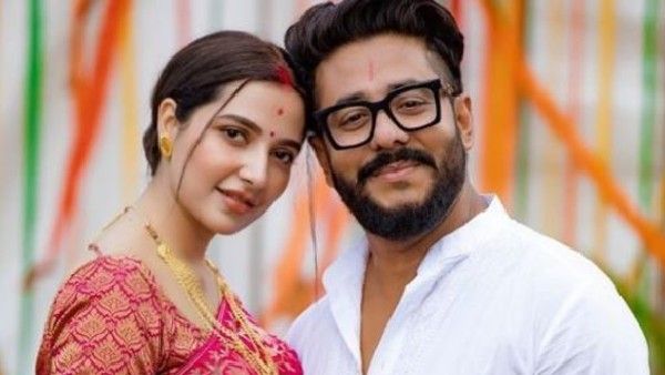 পরিচালক রাজ চক্রবর্তীর জন্মদিন, স্ত্রী শুভশ্রীর কাছে আজই ভ্যালেন্টাইন্স ডে