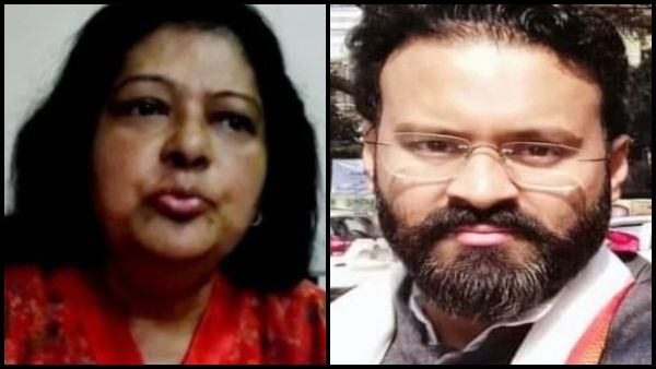 ২১ জুলাইয়ের আগে পুরনো ফর্মে মুকুল, ছেলে রোহনকে নিয়ে সোমেন পত্মী শিখার দলবদল জল্পনা