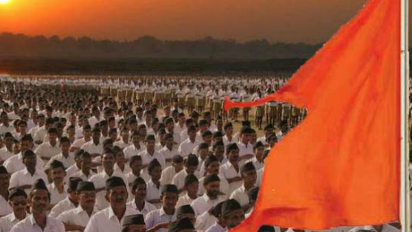 বাংলা থেকে দিল্লির ছায়া সরাচ্ছে আরএসএস, নেতৃত্বে বড় পরিবর্তন