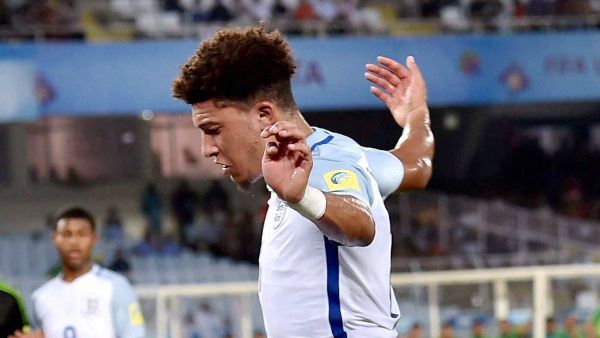 Euro 2020 : রাশফোর্ডের পর বর্ণবিদ্বেষ নিয়ে সরব ইংল্যান্ডের স্যাঞ্চো, পিএসজিতে দন্নারুম্মা