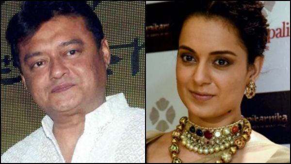 'ধাকড়' এর শ্যুটিং এর মাঝে শাশ্বত-কঙ্গনার এই ছবি ভাইরাল! বুদাপেস্টের বুকে কী চলছে