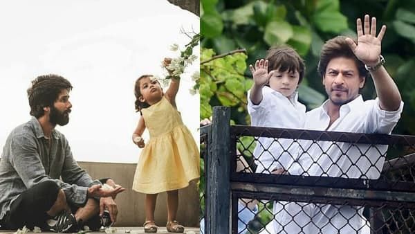 জেহ ছাড়াও বলিউডে আব্রাম থেকে ইনায়াদের নামের 'অর্থ' তাক লাগাতে পারে! বলিউডের স্টারকিডদের নাম একনজরে