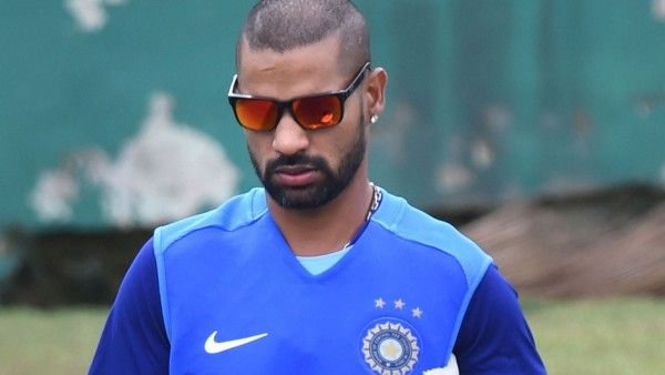 ক্রিকেটের পাশাপাশি নতুন ইনিংস শুরু, বলিউডে পা রাখতে চলেছেন শিখর ধাওয়ান