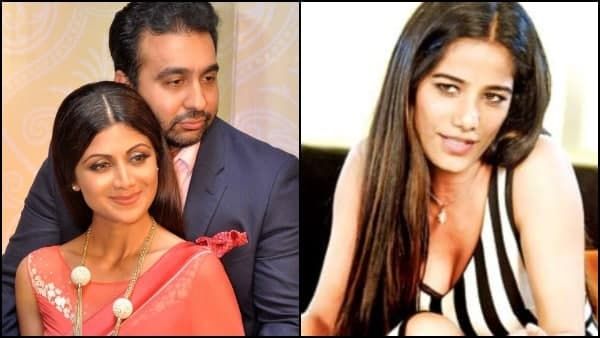 'আমার ব্যক্তিগত বিষয় ফাঁস করার হুমকি দেওয়া হয়', রাজ কুন্দ্রাকে নিয়ে ফের বিস্ফোরক অভিযোগ পুনম পাণ্ডের