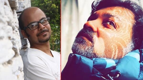 শ্রীজাত কি 'জুলফিকার' এর বদলা সত্যিই নিচ্ছেন সৃজিতের থেকে! কবি-পরিচালক সমীকরণ কোনপথে