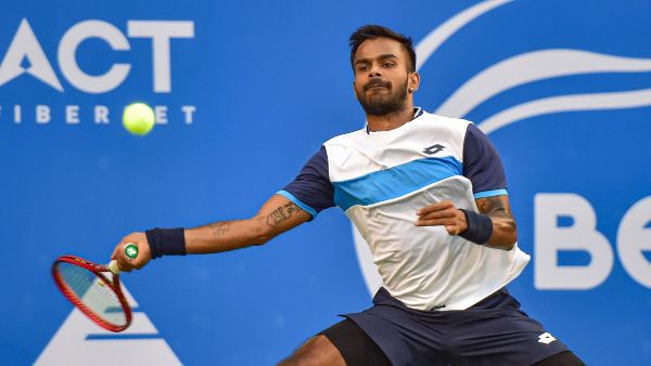 Tokyo Olympics : সুমিতের নাগালের বাইরে মেদভেদেভ, দ্বিতীয় রাউন্ডে ওসাকা-জেরেভের সহজ জয়