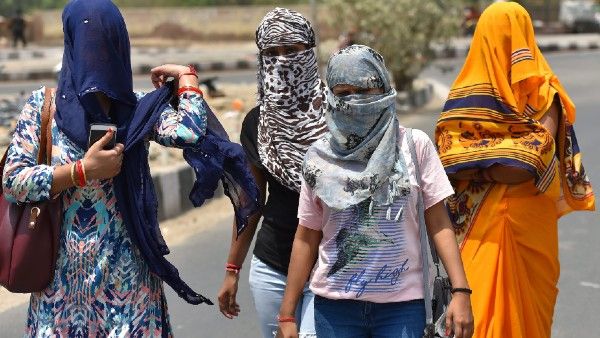 তীব্র তাপপ্রবাহ, নেই স্বস্তি, দেশের ১০টি উষ্ণতম শহরের ‌মধ্যে আপনার শহর নেই তো?‌