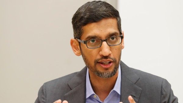 পদ্ম ভূষণে সম্মানিত করার পরের দিন পুলিশের খাতায় নাম উঠল সুন্দর পিচাইয়ের!