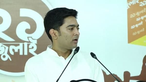 একুশের মঞ্চ থেকে মমতা দেবেন ২০২৪-এর বার্তা।, শহিদ স্মরণে মস্ত পরিকল্পনা অভিষেকের