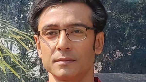 রোহিত সেনের ইমেজ ছেড়ে নতুন লুকে ধরা দিলেন টোটা, শীঘ্রই অ্যাকশন সিরিজে দেখা যাবে তাঁকে