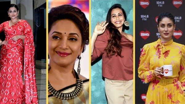 মাধুরী-রানি থেকে করিনা-বিদ্যারা ৩০ বছর বয়স পেরিয়ে বসেছেন বিয়ের পিঁড়িতে, ১০ সুখী দাম্পত্যের কাহিনি