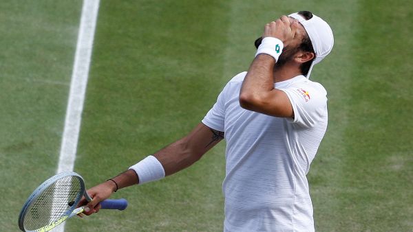 এবার উইম্বলডনেও ম্যাচ ফিক্সিংয়ের কালো মেঘ, তদন্তের নিচে কোন দুটি ম্যাচ?