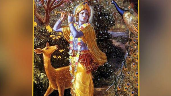 জন্মাষ্টমীর দিন রাশি অনুযায়ী এভাবে পুজো করুন ভগবান শ্রীকৃষ্ণের, পাবেন সুফল