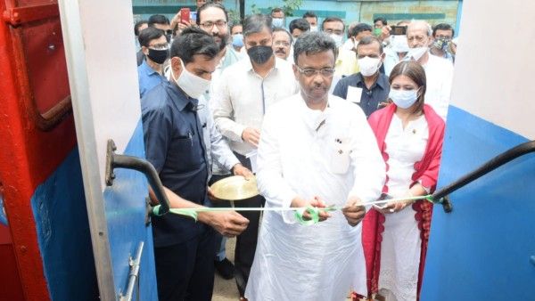 ঐতিহাসিক ট্রামে এবার দেশ-স্বাধীনের ইতিহাস! ভাল লাগবে চলন্ত জাদুঘরে, বলছেন উদ্যোক্তা থেকে মন্ত্রী