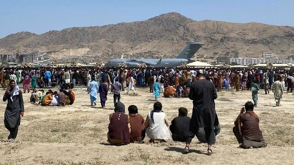 ২০২১-এ দশ লক্ষের বেশি 'রিফিউজি' ফিরেছে আফগানিস্তানে, দাবি রিপোর্টে