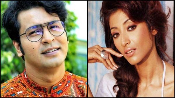 সৃজিতের ‘‌লহ গৌরাঙ্গের নাম রে’‌ ছবিতে প্রথমবার জুটি বাঁধবে অনির্বাণ ও পাওলি