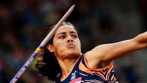 Tokyo Olympics : মহিলাদের জ্যাভেলিন থ্রো-র ফাইনালে উঠতে ব্যর্থ ভারতের অন্নু