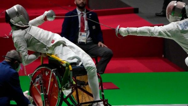 টোকিও প্যারালিম্পিকে রেকর্ড গড়লেন সমকামী অ্যাথলিটরা, দেখে নিন পরিসংখ্যান