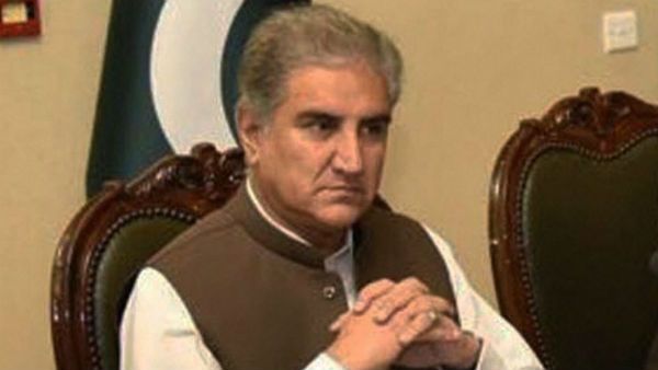 তালিবানি-আগুন 'ফু' দিতে আফগানিস্তান সফরে পাক-বিদেশমন্ত্রী