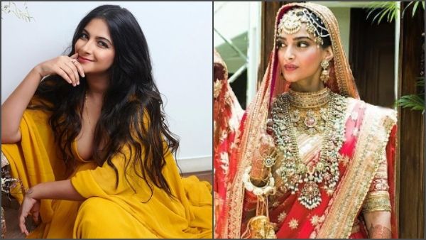 অনিলের দ্বিতীয় কন্যা রিয়ার বিয়ে সোনমের মতোই কি রাজকীয়ভাবে হচ্ছে ! আজ বিবাহ আসরের খুঁটিনাটি জেনে নিন