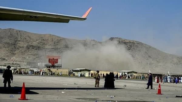 মার্কিন এয়ারস্ট্রাইক আফগানিস্তানে! দুই 'হাই প্রোফাইল' আইএস টার্গেট হত, দাবি পেন্টাগনের