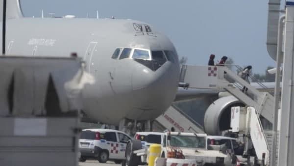 কাবুল বিস্ফোরণের ঘটনায় মৃত বেড়ে ৬০, হোয়াইট হাউসের কন্ট্রোল রুমে মিস্টার বাইডেন