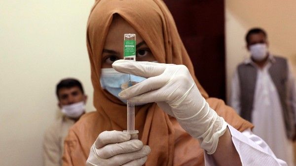 টিকাকরণে নয়া মাইলফলক ছুঁলো ভারত, উচ্ছ্বসিত টুইট স্বাস্থ্যমন্ত্রীর