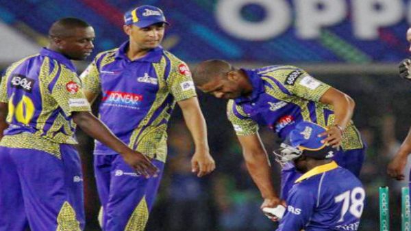 এবার ক্যারিবিয়ান প্রিমিয়ার লিগের দল কিনল রাজস্থান রয়্যালসের মালিকপক্ষ, বদল নামেও