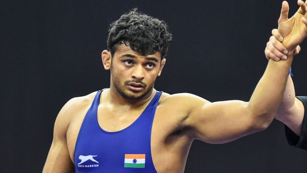 Tokyo Olympics : কুস্তির সেমিফাইনালে ভারতের দীপক-রবি, প্রি-কোয়ার্টার ফাইনালে অংশুর হার