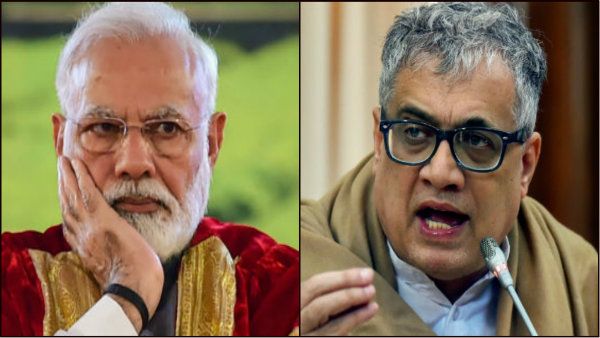 সংসদ অধিবেশন পছন্দ করতেন না মনমোহনও, কিন্তু বিরোধীদের প্রশ্নের উত্তর দিতেন, মোদীকে ৭ প্রশ্নে বিঁধলেন ডেরেক