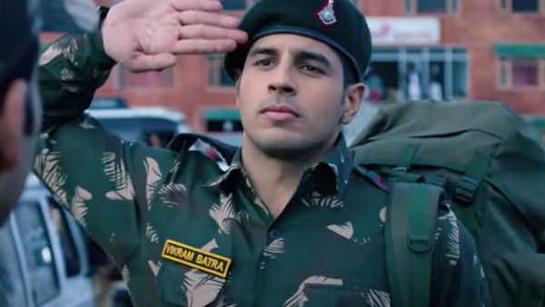 সিদ্ধার্থ মালহোত্রা চাক্ষুস করালেন ক্যাপ্টেন বাত্রাকে, ‘‌শেরশাহ’‌ হতাশ করবে না দর্শকদের