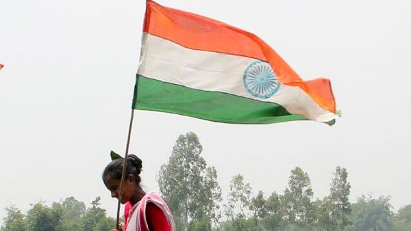 'বন্দে মাতরম' থেকে 'সারে জাহান সে আচ্ছা', দেশাত্মবোধক গান গেয়ে 