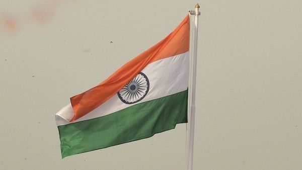 ৭৫তম স্বাধীনতা দিবসের প্রাক্কালে তেরঙার বিবর্তনের ইতিহাস জানা প্রয়োজন