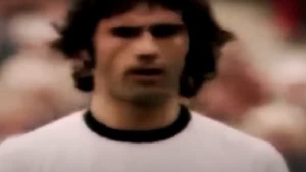 ৭৫ বছর বয়সে প্রয়াত কিংবদন্তি গার্ড মুলার, জার্মানি সহ ফুটবল বিশ্বে শোক