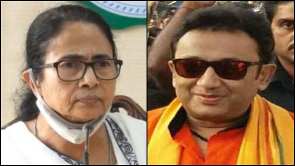 বিজেপির হোমওয়ার্ক নেই, দলের বিধায়কের তৃণমূলে যোগ দেওয়া নিয়ে বিস্ফোরক জয়ের মুখে মমতার প্রশংসা