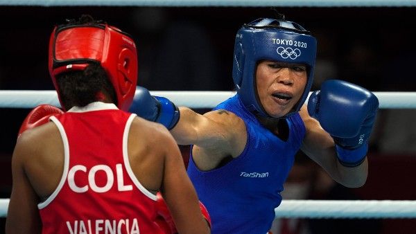 Tokyo Olympics : বিশ্বের শ্রেষ্ঠ ক্রীড়াযজ্ঞে কেন বিতর্কের রঙে রঙিন বক্সিং, পিছনে কোন কারণ?