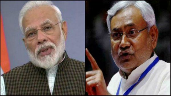 জাতি ভিত্তিক জনগণনার জেরে বিজেপি-জেডিইউ জোটে কোপ? ভাগ্য নির্ধারণ সোমবারের মোদী বৈঠকেই