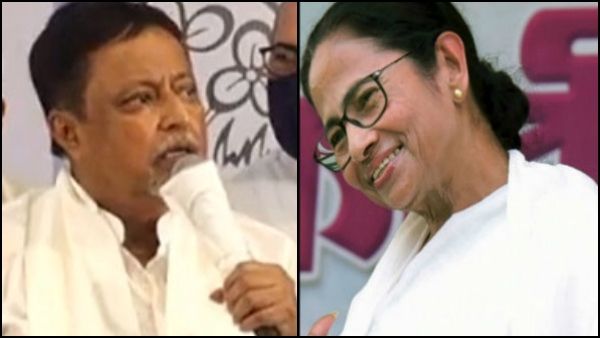 ২০১৬ সালের পর হঠাৎ দিদির ফোঁটা নিতে কালীঘাটে মুকুল! পঞ্চায়েতের আগে বড় দায়িত্ব?