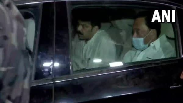 মুখ্যমন্ত্রীকে চড় মারা মন্তব্যে ৮ ঘণ্টা হেফাজতে, কেন্দ্রীয়মন্ত্রী নারায়ণ রানের জামিন মঞ্জুর