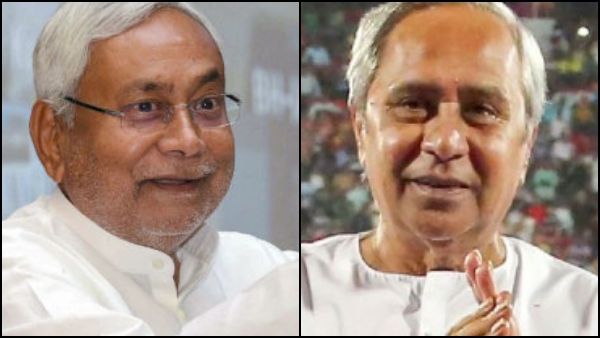 বাবার পরিচয় ছেড়ে তৈরি করেছেন নিজের ঘরানা, আচমকাই নবীনের প্রশংসায় পঞ্চমুখ নীতীশ