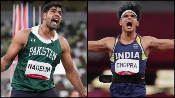 পাকিস্তানের আরশাদ নাদিমকে নিয়ে নেট দুনিয়ার অপপ্রচারে বিরক্ত নীরজ চোপড়া সতর্ক করলেন