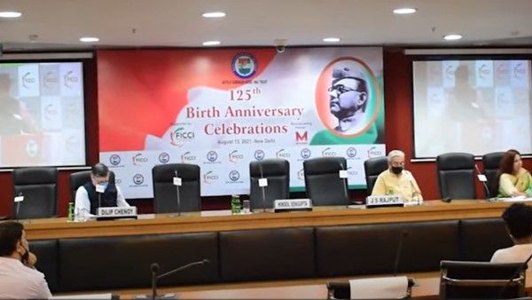 স্বাধীনতা অর্জনে নেতাজির অবদান জানাতে হবে দেশবাসীকে, লক্ষ্য আইএনএ ট্রাস্ট্রের