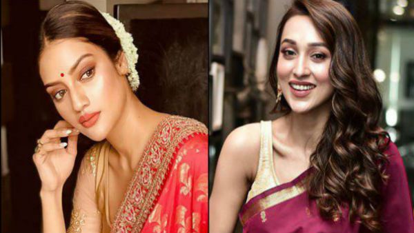 ‘‌গ্লো করছ তুমি’‌, নুসরত–যশের কফি ডেটের ছবিতে মন্তব্য ‘‌বোনুয়া’‌ মিমির