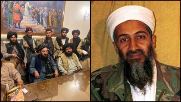 ওয়ার্ল্ড ট্রেড সেন্টার হামলায় লাদেনকে ‘ক্লিনচিট’ তালিবানদের, তীব্র চাঞ্চল্য আন্তর্জাতিক আঙিনায়