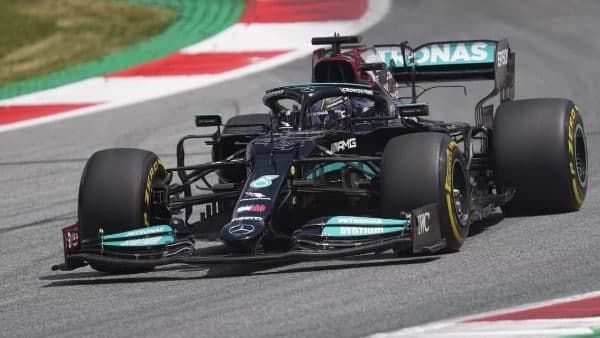 অলিম্পিকের পর করোনা ভাইরাসের সংক্রমণ বৃদ্ধিতে বাতিল জাপান গ্র্যান্ড প্রিক্স