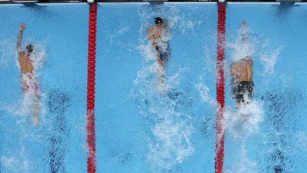 Daily News Update: সিন্ধুর ব্রোঞ্জ জয় টোকিও-য়, বাবুলকে নিয়ে জল্পনা, আরও নানা খবর ওয়ানইন্ডিয়ায়