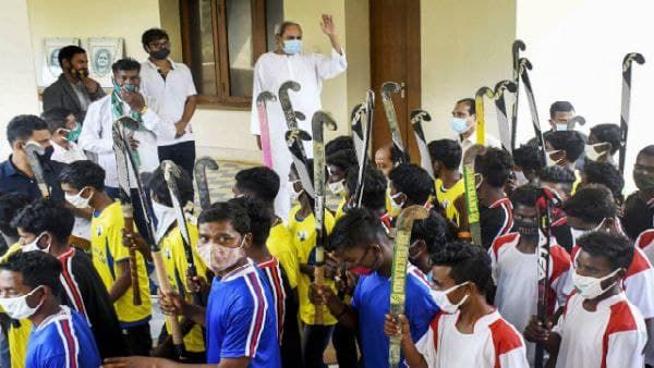 টোকিও অলিম্পিকে ভারতীয় হকির সাফল্যের নেপথ্য নায়ক ওডিশার মুখ্যমন্ত্রী নবীন পট্টনায়ক